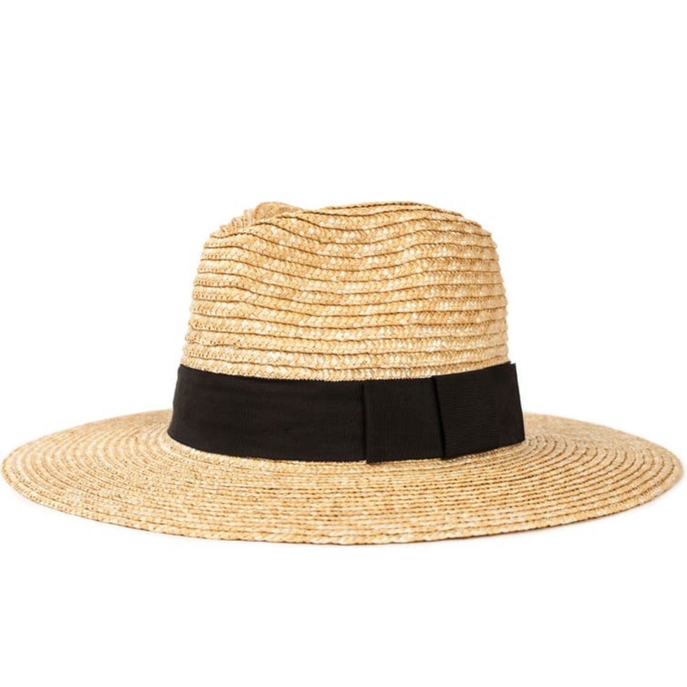 Brixton Joanna Straw Hat